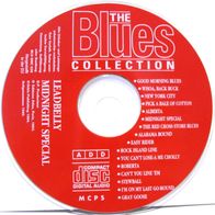 CD - The Blues Collection - Leadbelly - Midnight Special