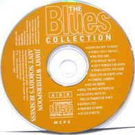 CD - The Blues Collection - Jimmy Witherspoon - Ain´t Nobody´s Business