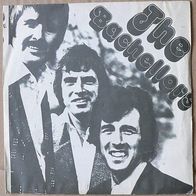 Bachelors - Bring Me Sunshine / I Believe 45 single 7" Opus Czechoslovakei 1973