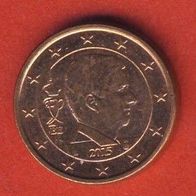 Belgien 1 Cent 2015