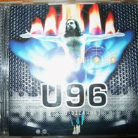 CD-Album "Club Bizarre" von U96 (1995)