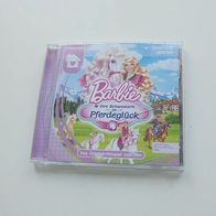 Hörspiel-CD * *BARBIE** & ihre Schwestern im Pferdeglück