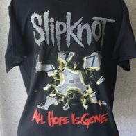 Band Shirt. T Shirt. Slipknot . Größe XL