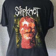 Band Shirt. T Shirt. Slipknot - Phone Booth - Größe XL