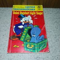 LTB 5 Onkel Dagobert bleibt Sieger 1979-------27a