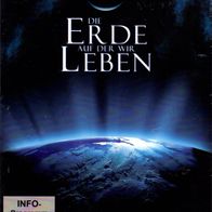 DVD - Die Erde auf der wir leben - Special Edition , Dokumentation