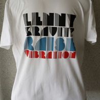 Shirt. T Shirt. Lenny Kravitz - Raise Vibrations - Gr. XXL