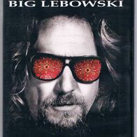 The Big Lebowski - Mit Jeff Bridges, John Goodman, John Turturro u.a. - DVD
