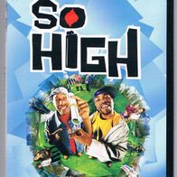So High - Mit Method Man, Redman - DVD