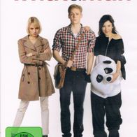 What a man - Mit Matthias Schweighöfer, Elyas M´Barek u. a, - DVD