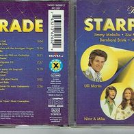 Starparade Folge 1 (14 Songs)