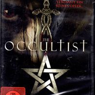 DVD - The Occultist - Das pure Böse verlangt ein reines Opfer - Horror FSK 18