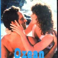 DVD - Ozean in Flammen - Action mit Gregory Harrison