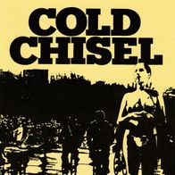 Cold Chisel - Cold Chisel (1978) OZ hard rock CD Line Records 1990 new S/S
