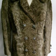 Persianer Pelzjacke Gr.40/42 *