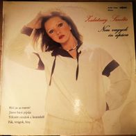 Zalatnay Sarolta - Nem Vagyok En Apaca (1985) orig funk psych pop LP female vox