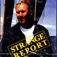 DVD - Strange Report - Most curious crime - Klassiker