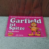 Garfield ----Sein elftes Buch