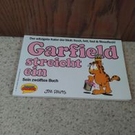 Garfield ----Sein zwölftes Buch