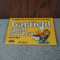 Garfield ----Sein dreizehntes Buch