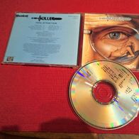 Killer (Heavy Metal Belgium) - Fatal Attraction (CD 1990)