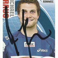 Michael Kraus - HSV Handball (Hamburg) - DHB Topps Handball