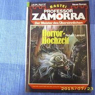 Professor Zamorra Nr. 167