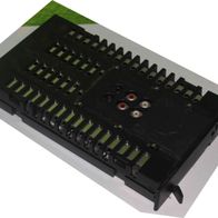SGI O2 Audiomodul, Workstation, Silicon Graphics