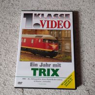 DVD Video "1 Jahr mit Trix" 2006