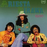 Ariesta Birawa Group - Vol. 1 (1973) Indonesia psych CD Shadoks Music neu S/S
