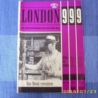 London 999 Nr. 197