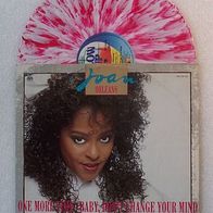 Joan Orleans - Bayby, Dont Change Your Mind, Maxi Single Blow Up Rec. 1987/88