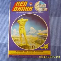 Ren Dhark Nr. 67 (2. Auflage)