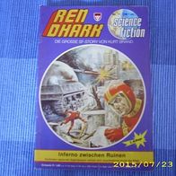 Ren Dhark Nr. 71 (2. Auflage)