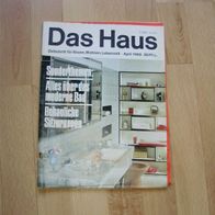 Das Haus 1969 Heft 2