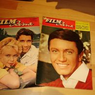 Film-Revue 1958 + 1961