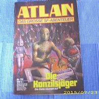 Atlan Nr. 753