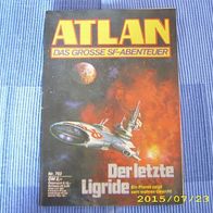 Atlan Nr. 763