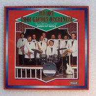 The Hilton Roof Garden Orchestra, LP Decca 1977