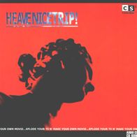 Colorstar - Heavenicetrip! (1998) prog/psych CD Bahia M/M