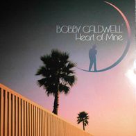 Bobby Caldwell Heart of mine Japan CD