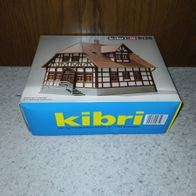 Kibri Bausatz 8128 neu