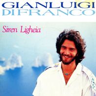 7 Vinyl Gianluigi Difranco / Siren Ligheia