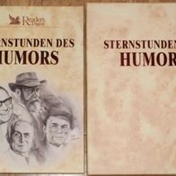 Buch - Reader´s Digest - Sternstunden des Humors