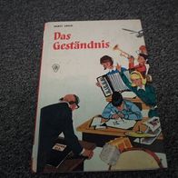 Das Geständnis (M#)