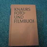 Knaurs Foto- und Filmbuch (M#)