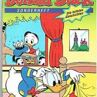 Die tollsten Geschichten von Donald Duck Sonderheft Nr. 124