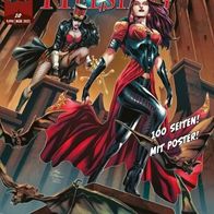 Van Helsing Magazin 10