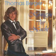 7 Vinyl Thomas Berger / Königin der Nacht