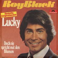 7 Vinyl Roy Black / Lucky